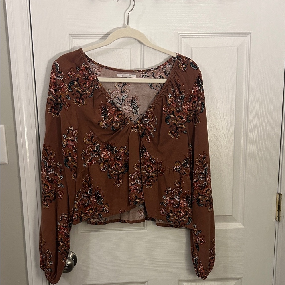 O'Neill Blouse